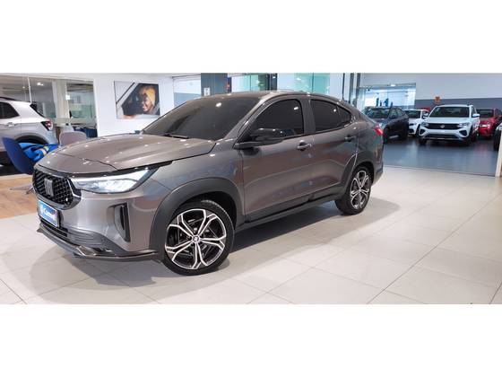 FIAT FASTBACK 1.0 TURBO 200 HYBRID IMPETUS CVT FIAT FASTBACK 1.0 TURBO 200 HYBRID IMPETUS CVT